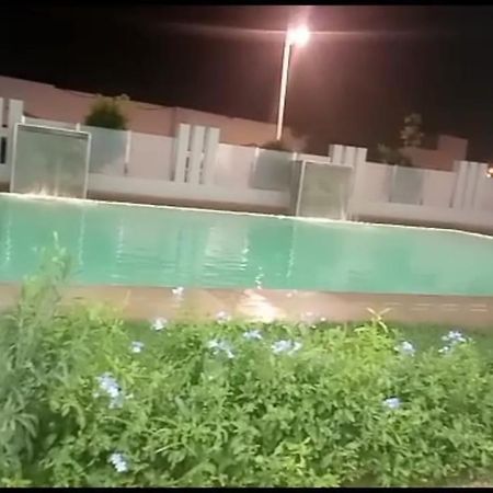 Appartement Martil "Perla Del Mar" מראה חיצוני תמונה