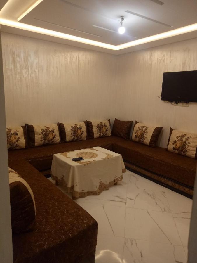 Appartement Martil "Perla Del Mar" מראה חיצוני תמונה