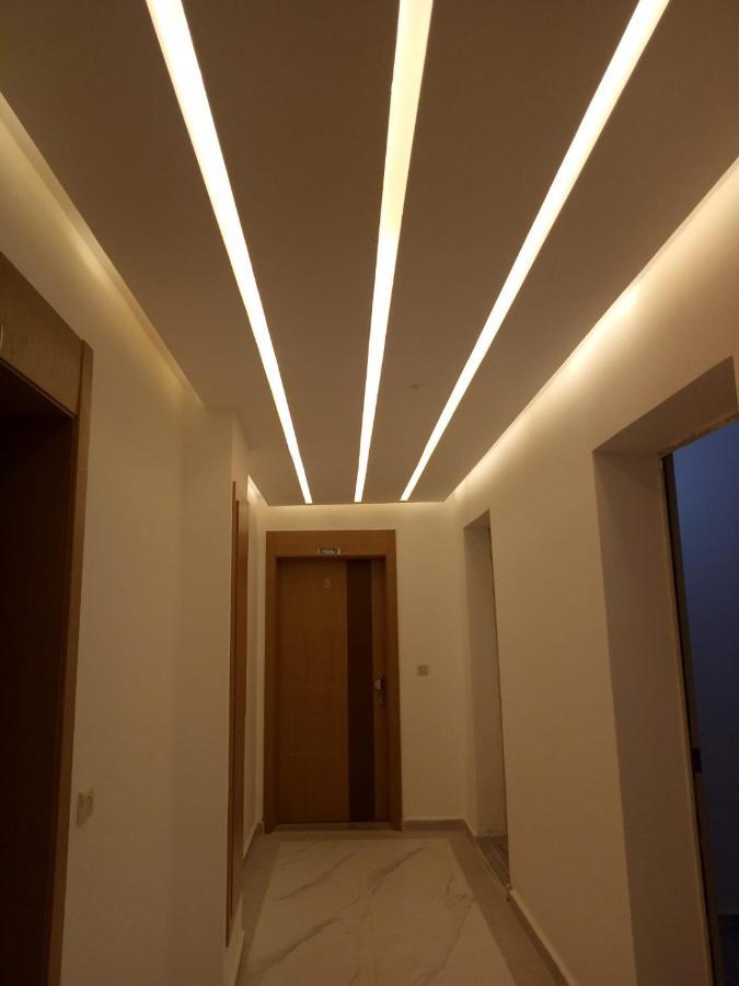 Appartement Martil "Perla Del Mar" מראה חיצוני תמונה