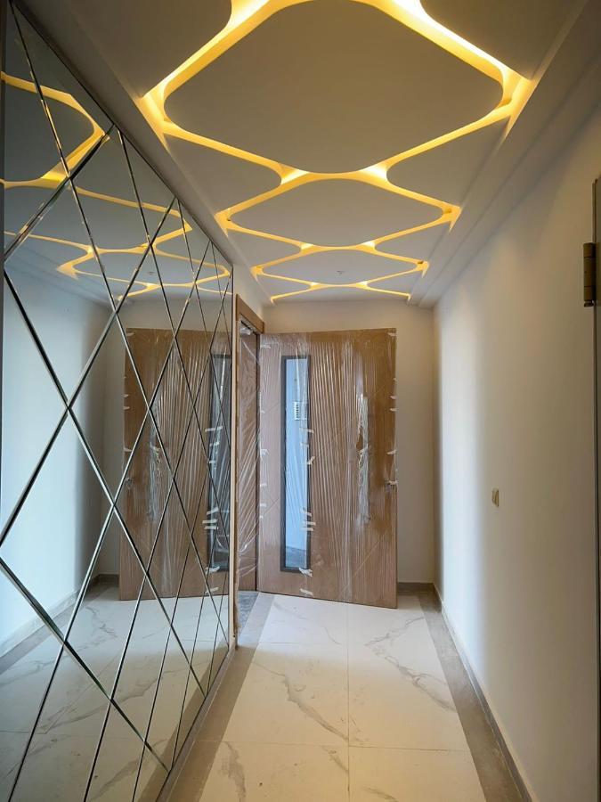 Appartement Martil "Perla Del Mar" מראה חיצוני תמונה