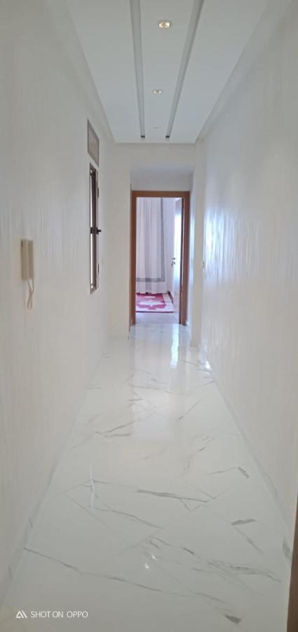 Appartement Martil "Perla Del Mar" מראה חיצוני תמונה