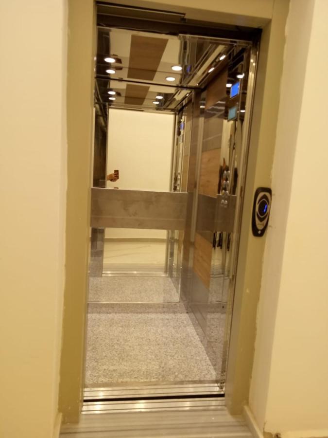 Appartement Martil "Perla Del Mar" מראה חיצוני תמונה