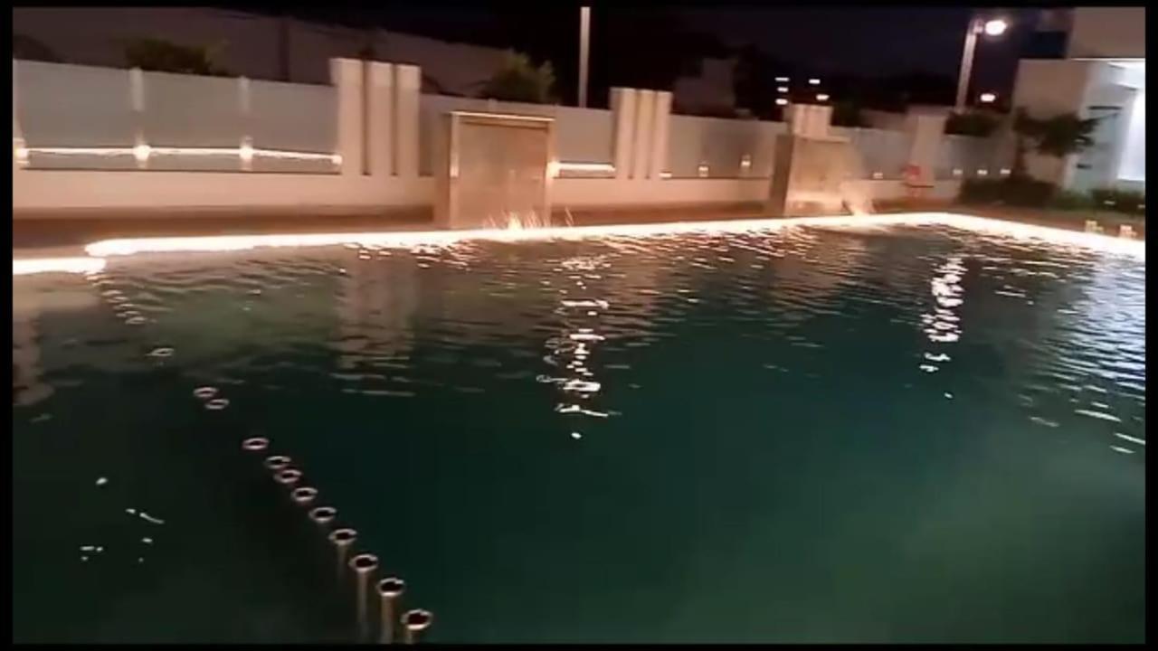 Appartement Martil "Perla Del Mar" מראה חיצוני תמונה