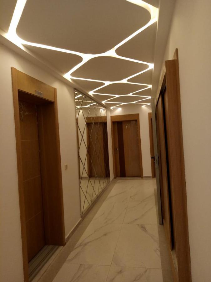 Appartement Martil "Perla Del Mar" מראה חיצוני תמונה