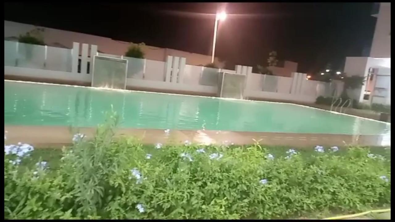 Appartement Martil "Perla Del Mar" מראה חיצוני תמונה
